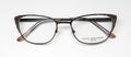 Dana Buchman Glennora Eyeglasses by ModaFrames