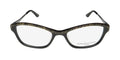 Dana Buchman Rosamund Eyeglasses by ModaFrames