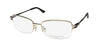 Dana Buchman Lady Ashley Eyeglasses