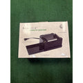 Powermatic II Plus Cigarette Injector Machine with Tube Cut Filter Tubes by Price Is Right Miami
