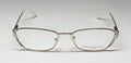 Dana Buchman Isha Eyeglasses by ModaFrames