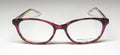 Dana Buchman Anicia Eyeglasses by ModaFrames