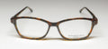 Dana Buchman Plumeria Eyeglasses by ModaFrames