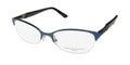 Dana Buchman Zella Eyeglasses by ModaFrames