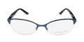 Dana Buchman Zella Eyeglasses by ModaFrames
