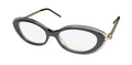Elie Saab 049 Eyeglasses by ModaFrames