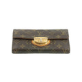Louis Vuitton Monogram Canvas Etolie Sarah Long Wallet #3689 by Bolt Boutique
