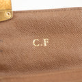 Louis Vuitton Monogram Canvas Etolie Sarah Long Wallet #3689 by Bolt Boutique