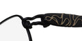 Dana Buchman Yasmin Eyeglasses by ModaFrames