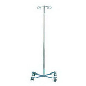 Carex Mobile IV Pole by Pasteur Pharmacy