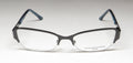 Dana Buchman Kathleen Eyeglasses by ModaFrames