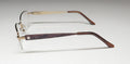 Dana Buchman Buttercup Eyeglasses by ModaFrames