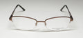 Dana Buchman Beatriz Eyeglasses by ModaFrames