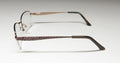 Dana Buchman Beatriz Eyeglasses by ModaFrames