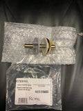 Rohl C7231IB Country Bath Escutcheon Only for The A1419 A1418 & Cnzremote Pop-Up by Vanessa Jane