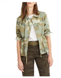 Sanctuary Womens Morgan Jacket, Size XL by Vanessa Jane