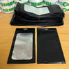 Phone Case PP Bag - 7.5x4.75" - Perfect Size for all iPhone Models