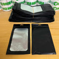 Phone Case PP Bag - 7.5x4.75" - Perfect Size for all iPhone Models by INNOSUB USA