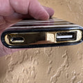 Kate Spade New York Backup Battery Bank, 4000mAh by Price Is Right Miami