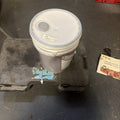 TRIM MicroSol 585XT Cutting Fluid 5 Gallon Semi Synthetic CNC Coolant. Sealed by Price Is Right Miami