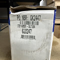 Quill 71804 Black Toner Cartridge (Replaces Brother TN-540) by Price Is Right Miami