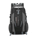 36L Outdoor Backpack Waterproof Travel Knapsack by DailySale