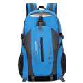 36L Outdoor Backpack Waterproof Travel Knapsack by DailySale
