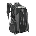 36L Outdoor Backpack Waterproof Travel Knapsack by DailySale