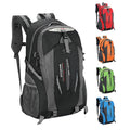 36L Outdoor Backpack Waterproof Travel Knapsack by DailySale