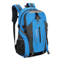 36L Outdoor Backpack Waterproof Travel Knapsack by DailySale