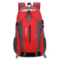 36L Outdoor Backpack Waterproof Travel Knapsack by DailySale