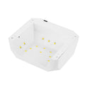 36W UV LED Lamp Nail Polish Dryer by DailySale