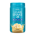 GNC Total Lean Shake 25, Banana, 16 Servings (Best By 12/2027) by Price Is Right Miami
