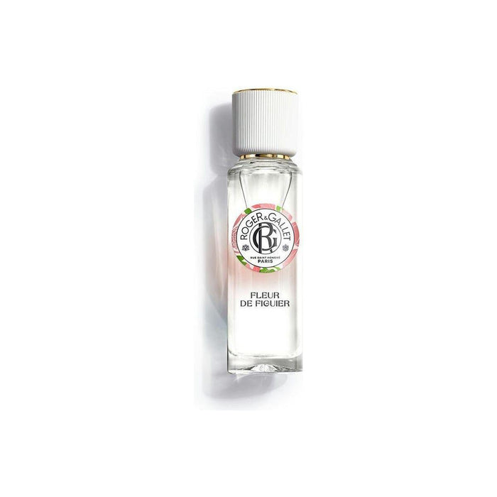 Roger & Gallet Fleur De Figuier Wellbeing Fragant Water 30ml - 1 oz by Pasteur Pharmacy