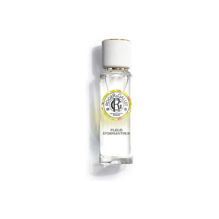 Roger & Gallet Fleur D'Osmanthus Wellbeing Fragant Water 30ml by Pasteur Pharmacy