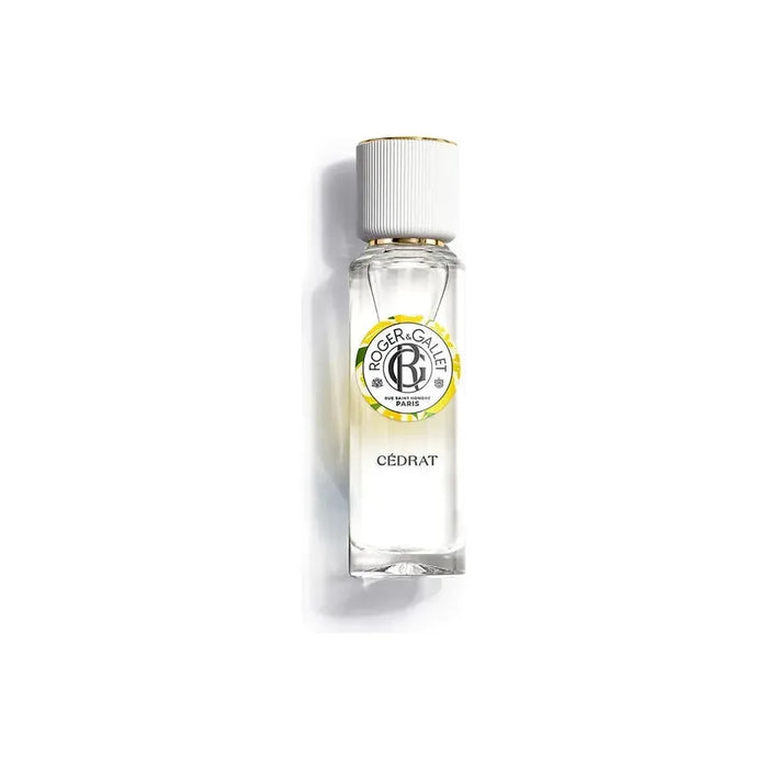 Roger & Gallet Citron Wellbeing Fragant Water 30ml by Pasteur Pharmacy