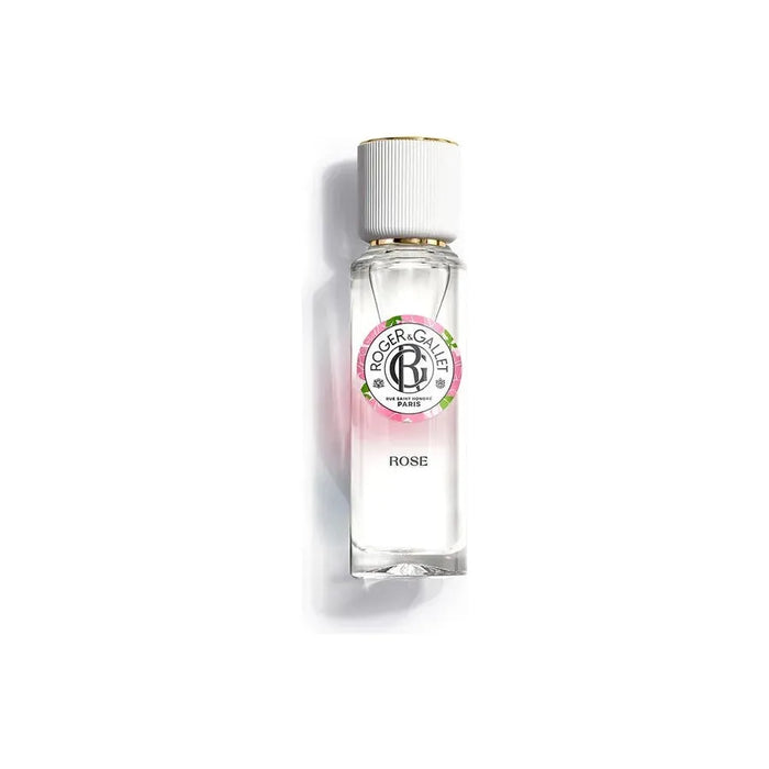 Roger & Gallet Rose Wellbeing Fragant Water 30ml by Pasteur Pharmacy