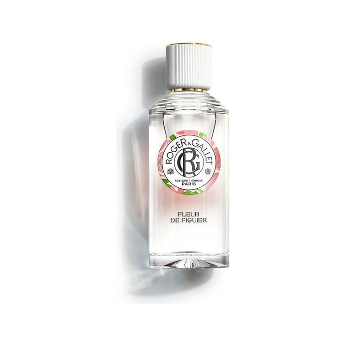 Roger & Gallet Fleur De Figuier Eau Parfumee Wellbeing Fragant Water 100ml by Pasteur Pharmacy