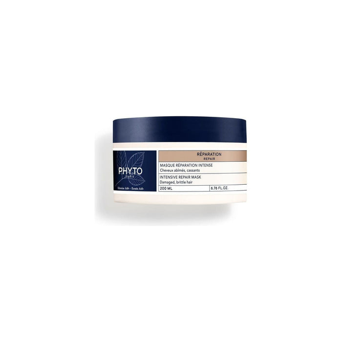 Phyto Repair Intensive Repair Mask 200ml by Pasteur Pharmacy