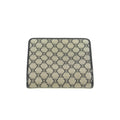 Celine Macadam Grey Canvas Compact Wallet #3705 by Bolt Boutique