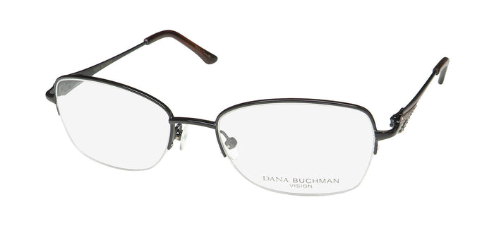Dana Buchman Dena Eyeglasses by ModaFrames