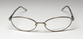 Dana Buchman Magnolia Eyeglasses by ModaFrames