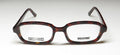 Wolverine W032 Eyeglasses by ModaFrames