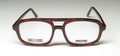 Wolverine W031 Eyeglasses by ModaFrames