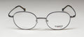 Timex 8:36 Pm Eyeglasses by ModaFrames