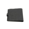 Louis Vuitton Black Epi Leather Bifold Wallet #3712 by Bolt Boutique