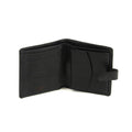Louis Vuitton Black Epi Leather Bifold Wallet #3712 by Bolt Boutique
