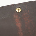 Louis Vuitton Vernis Patent Leather Purple Sarah Wallet #3713 by Bolt Boutique