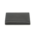 Louis Vuitton Black Epi Leather Ludlow Trifold Wallet #3716 by Bolt Boutique