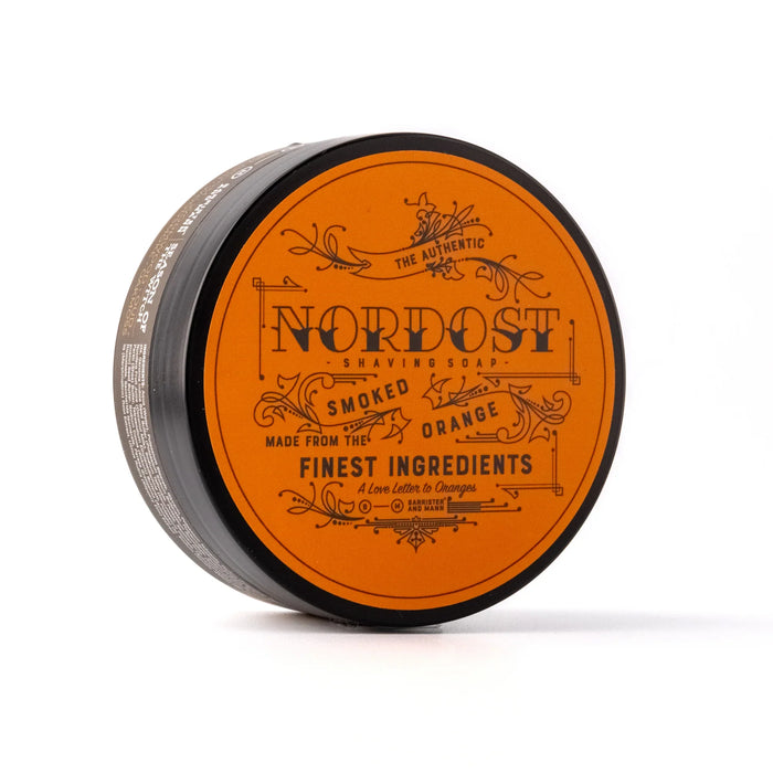 Barrister & Mann Nordost Shaving Collection by Pasteur Pharmacy